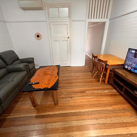 莱恩休息精品住宿 凱恩斯 外观 照片